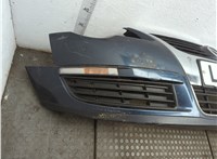 3C0807217D Бампер Volkswagen Passat 6 2005-2010 21035310 #2