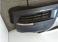 3C0807217D Бампер Volkswagen Passat 6 2005-2010 21035310 #4
