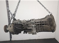 4300049801 КПП 5-ст.мех 4х4 (МКПП) Hyundai Terracan 2001-2007 21035336 #4