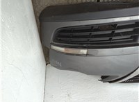 3C0807217D Бампер Volkswagen Passat 6 2005-2010 21035413 #3