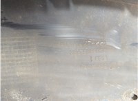 3C0807217D Бампер Volkswagen Passat 6 2005-2010 21035413 #8