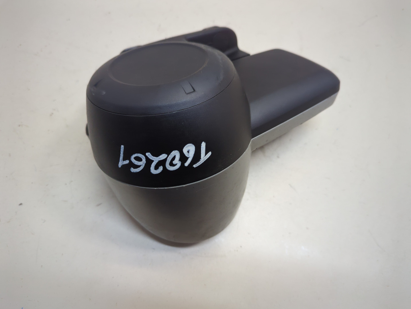 Панель приборов