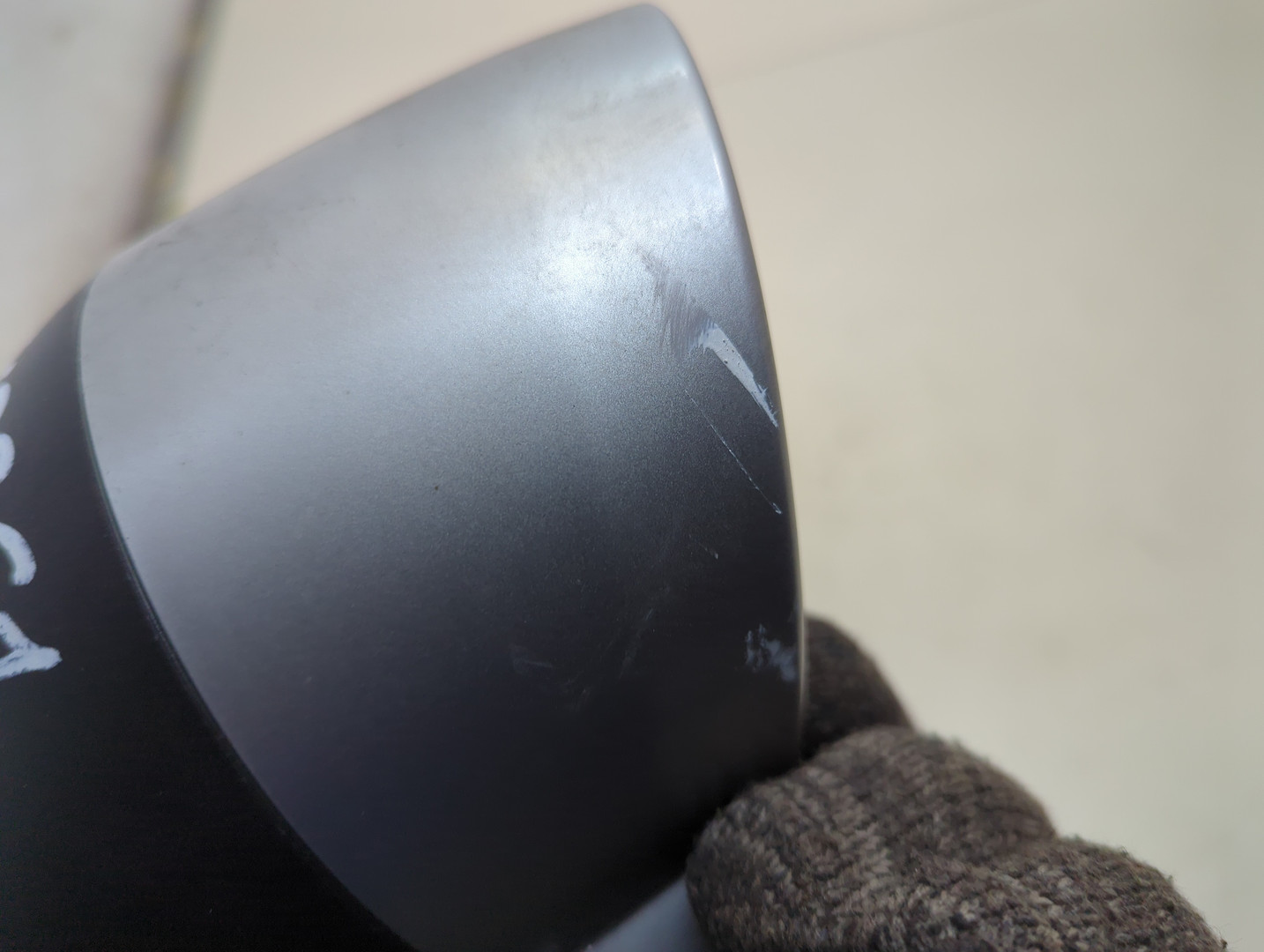 Панель приборов