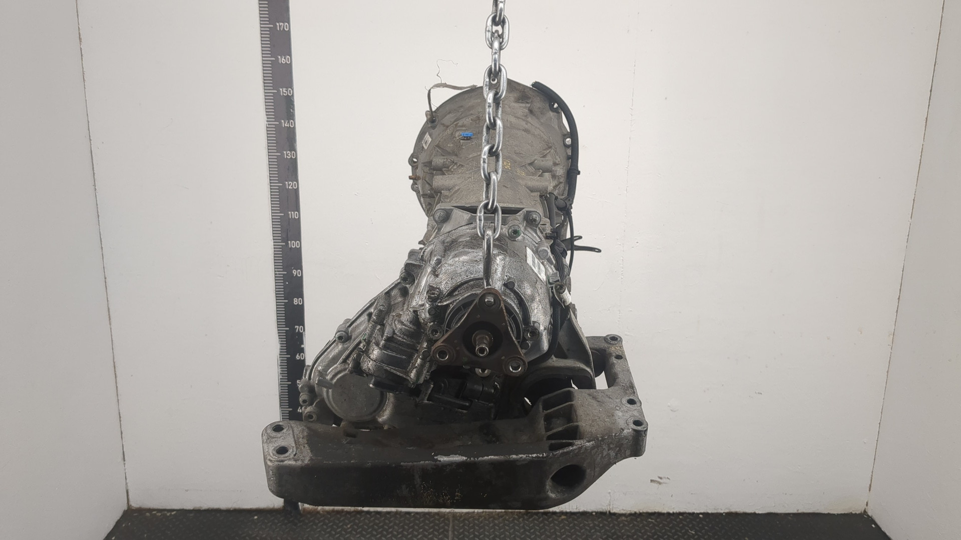 АКПП (автоматическая коробка переключения передач)