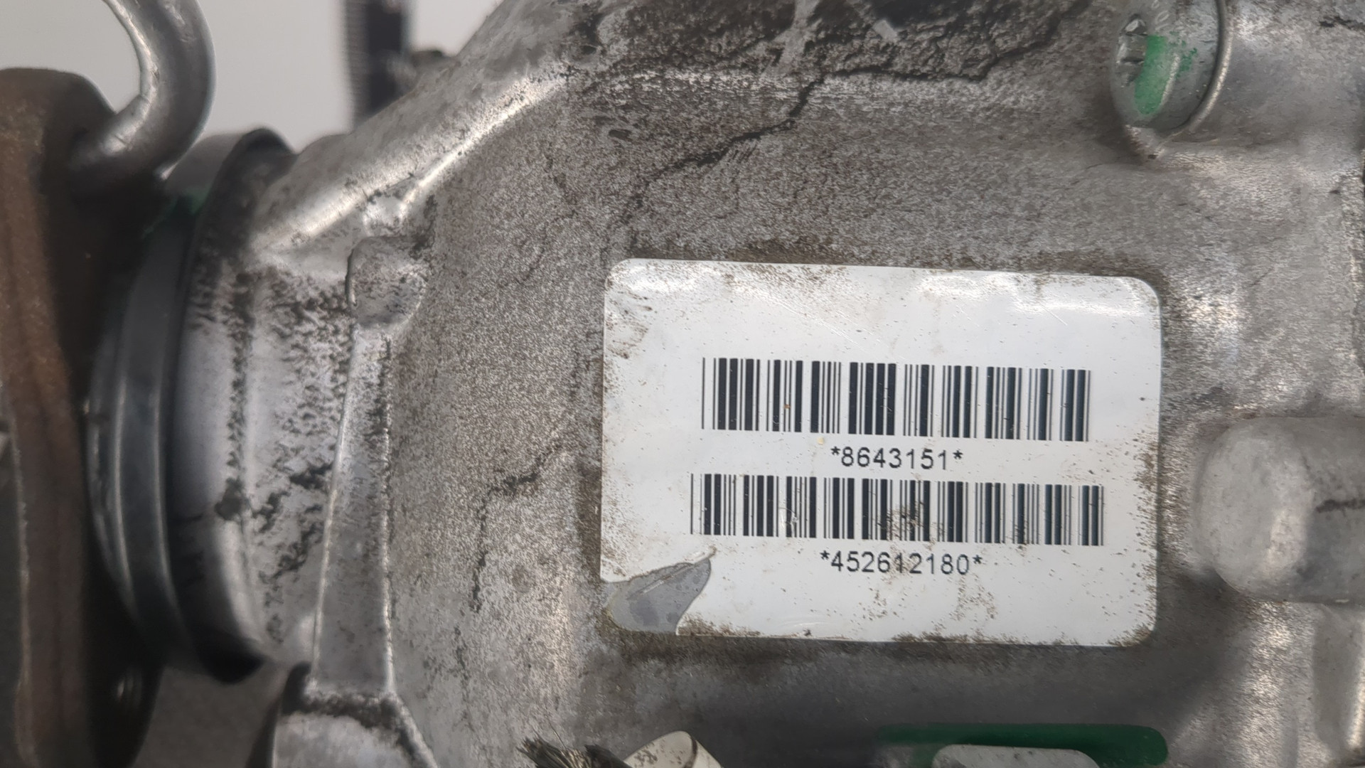 АКПП (автоматическая коробка переключения передач)