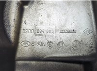 8200294625 Защита (кожух) ремня ГРМ Renault Clio 2005-2009 21035668 #3