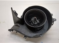  Двигатель отопителя (моторчик печки) Saab 9-3 2002-2014 21035674 #1