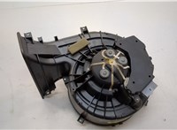  Двигатель отопителя (моторчик печки) Saab 9-3 2002-2014 21035674 #2