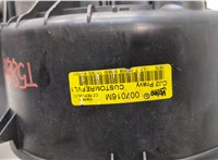  Двигатель отопителя (моторчик печки) Saab 9-3 2002-2014 21035674 #3