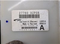 277603ZPOB Блок управления климат-контролем Nissan Pulsar 2014-2018 21035713 #2