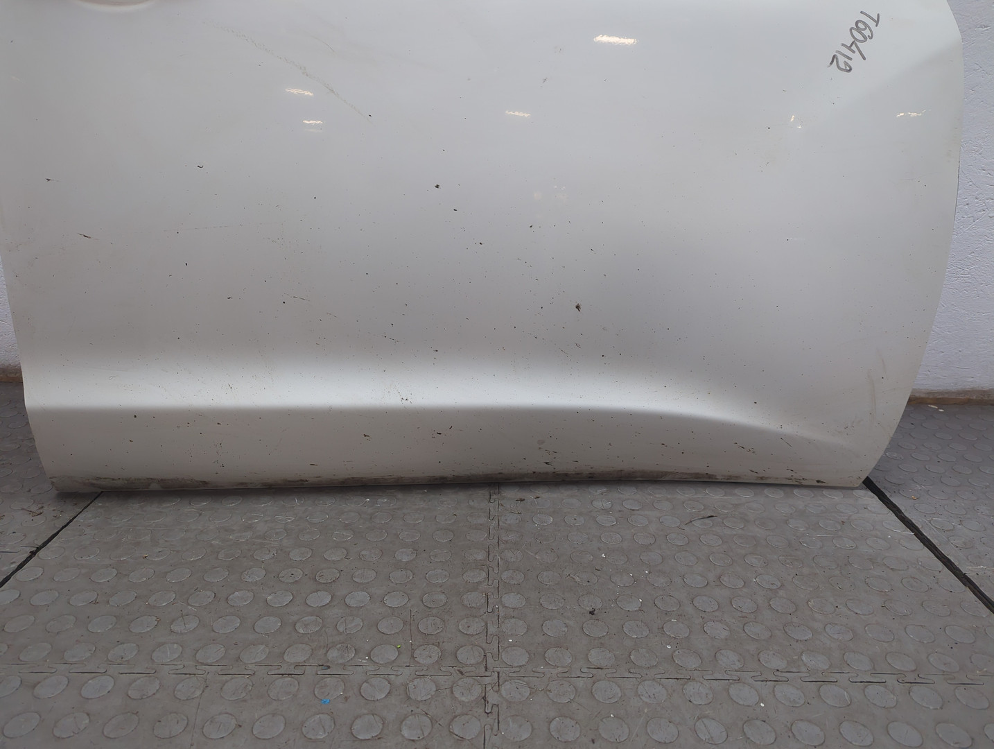 Дверь передняя правая