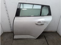 829A14879R Дверная карта (Обшивка двери) Renault Megane 4 2016-2020 11737524 #1