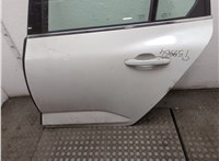 829A14879R Дверная карта (Обшивка двери) Renault Megane 4 2016-2020 11737524 #2