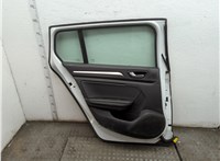 829A14879R Дверная карта (Обшивка двери) Renault Megane 4 2016-2020 11737524 #4