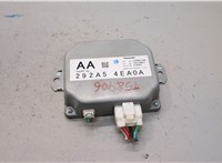 292A54EA0A Блок управления камерой заднего вида Nissan Pulsar 2014-2018 21035825 #1
