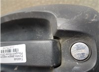  Ручка двери наружная Peugeot Boxer 2014-2025 21035894 #2