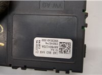 1K0953549CT Блок управления подрулевыми переключателями Volkswagen Caddy 2004-2015 21036155 #3