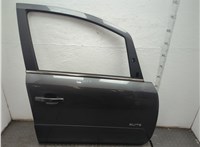 124242, 13203014 Дверь боковая (легковая) Opel Zafira B 2005-2014 21036206 #1