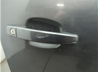 124242, 13203014 Дверь боковая (легковая) Opel Zafira B 2005-2014 21036206 #2