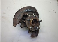 30760282, 31340604 Ступица (кулак, цапфа) Volvo C30 2006-2013 21036254 #2