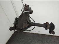  Редуктор моста Hummer H3 21036273 #5