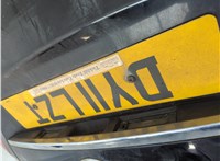 126014, 13309883, 13330713 Крышка (дверь) багажника Opel Meriva 2010-2018 21036287 #2