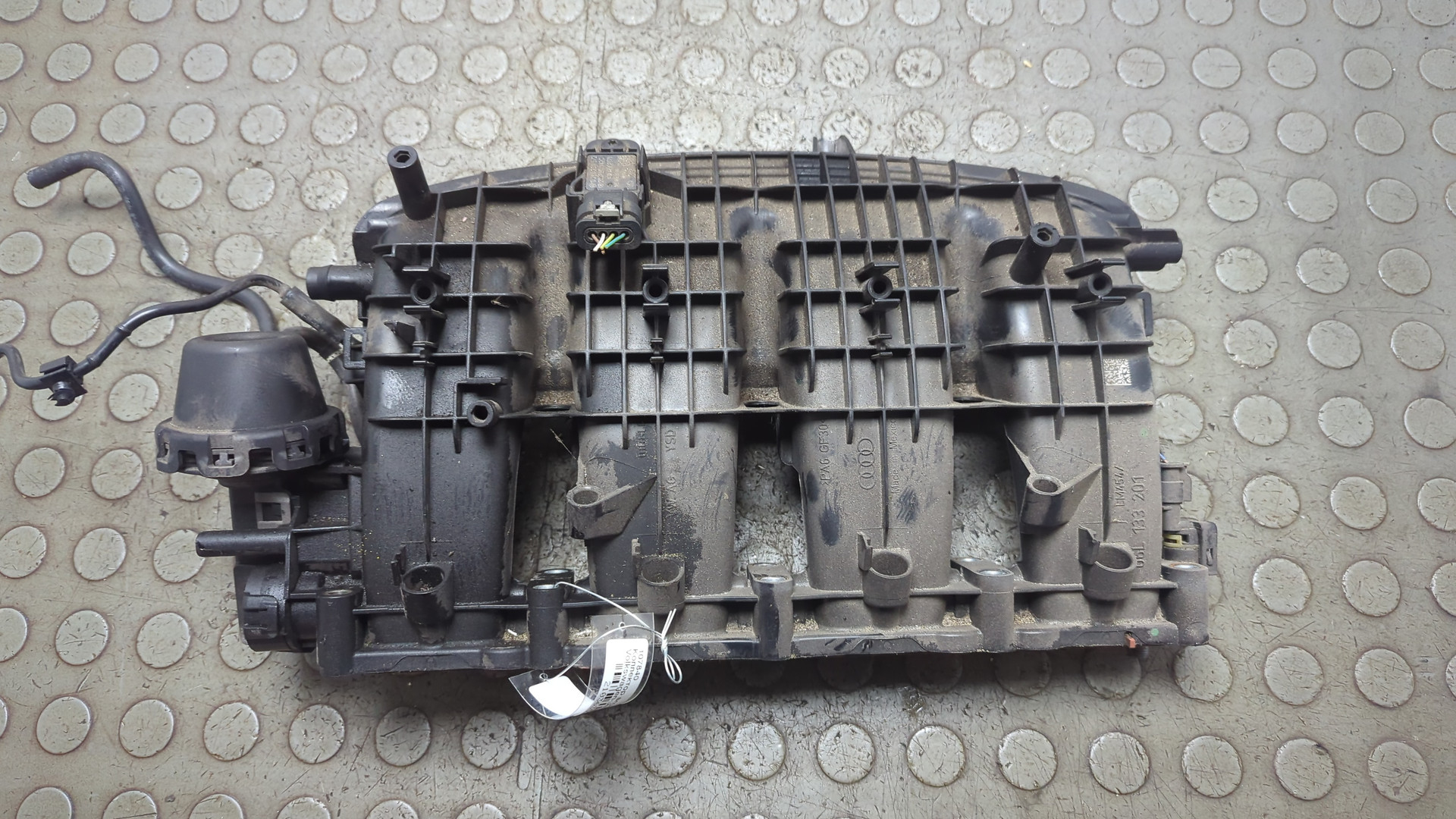 Коллектор впускной