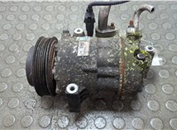  Компрессор кондиционера Hyundai Santa Fe 2005-2012 21036390 #1