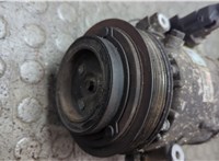 Компрессор кондиционера Hyundai Santa Fe 2005-2012 21036390 #2