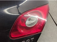 3C8827025C Крышка (дверь) багажника Volkswagen Passat CC 2008-2012 21036466 #4