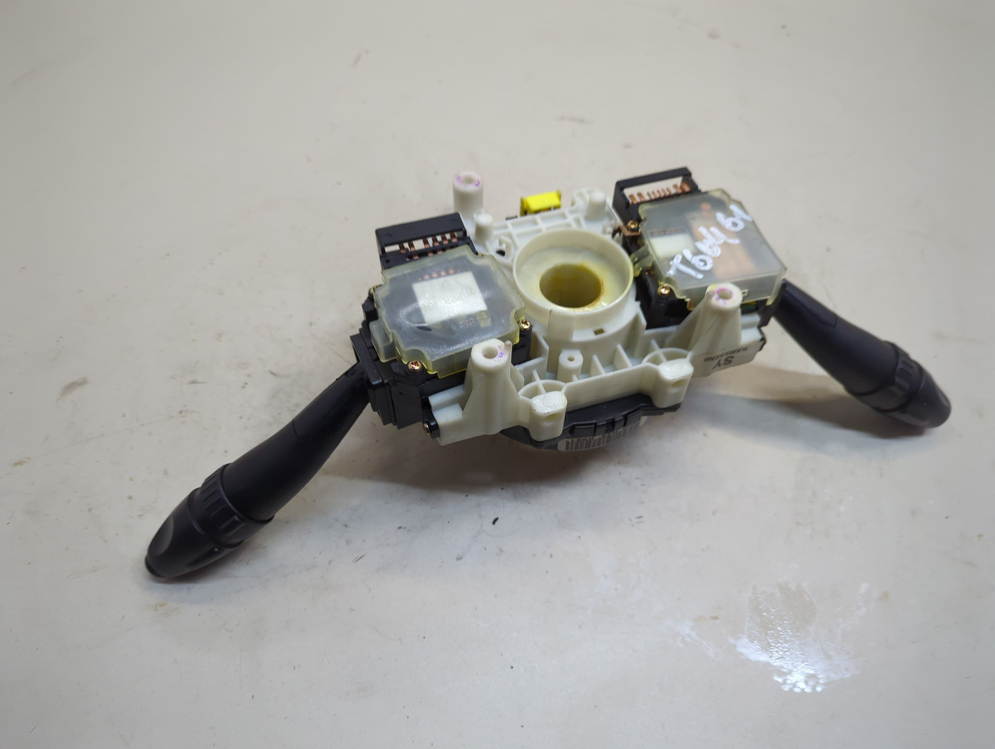 Переключатель подрулевой