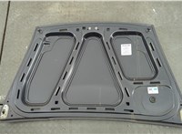  Крышка (дверь) багажника Porsche Boxster 1996-2004 21036516 #3