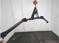  Кардан Mercedes Vito W639 2003-2014 21036717 #2
