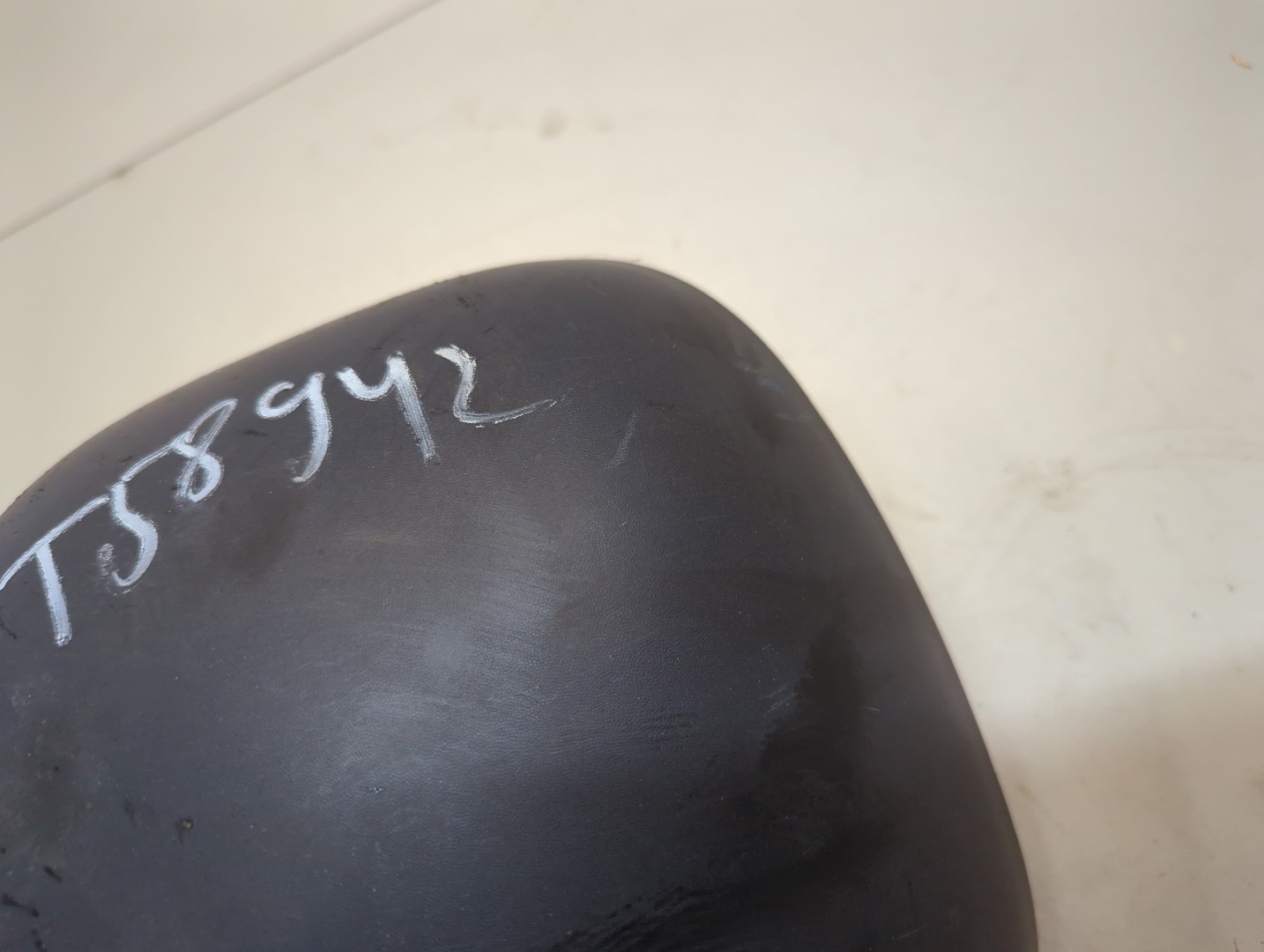 Зеркало левое электрическое