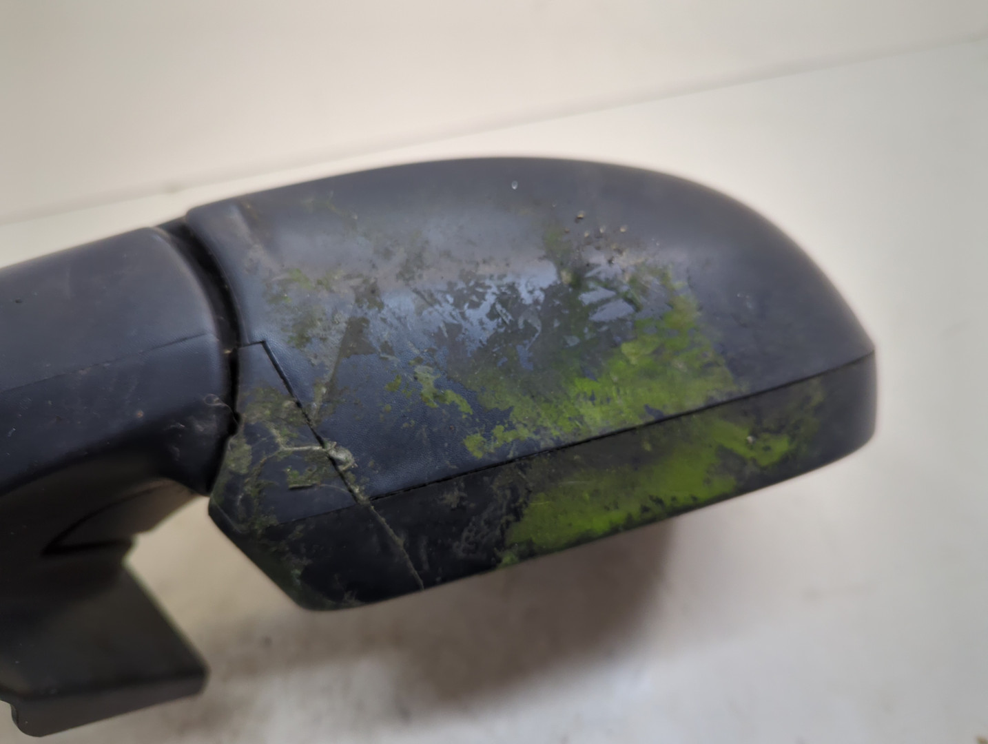 Зеркало левое электрическое