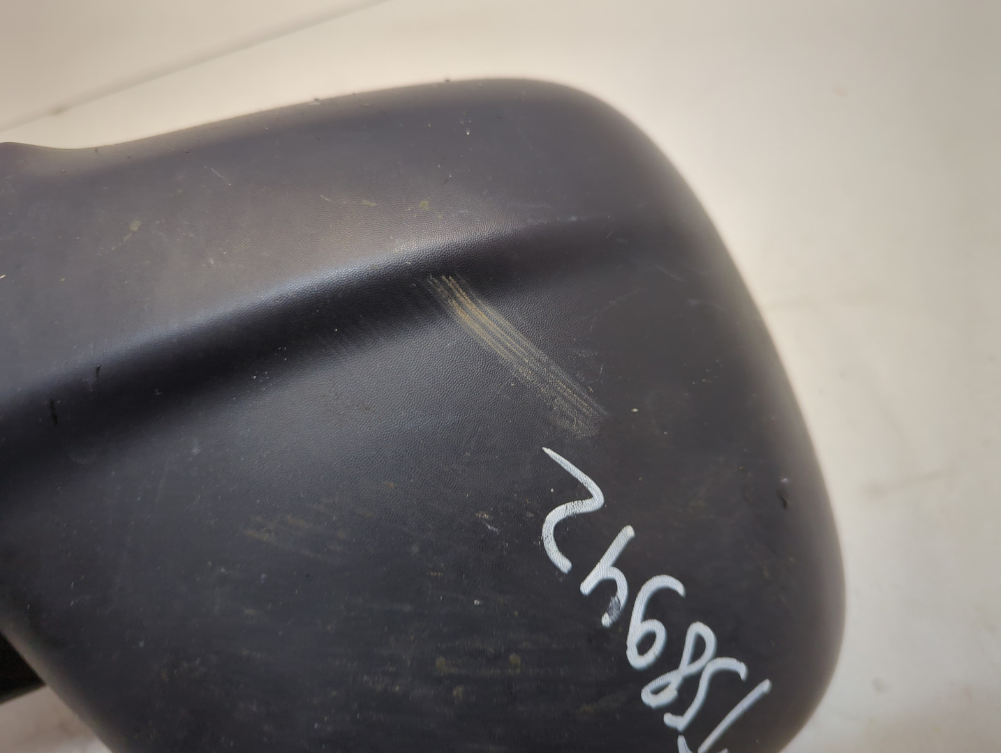 Зеркало правое электрическое