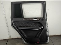 A1667301170 Дверная карта (Обшивка двери) Mercedes GL X166 2012-2016 11738014 #5