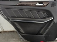 A1667301170 Дверная карта (Обшивка двери) Mercedes GL X166 2012-2016 11738014 #6