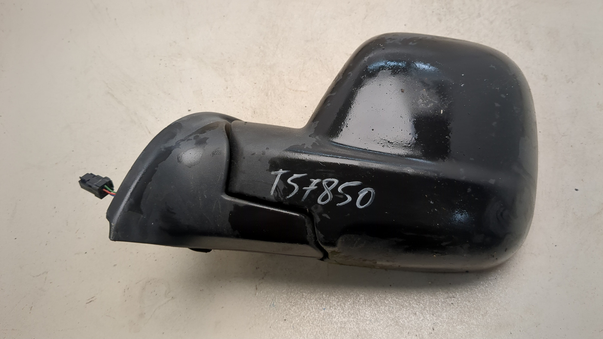 Зеркало левое электрическое