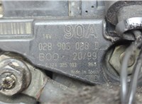 028903028D, 0124325003 Генератор Volkswagen Golf 4 1997-2006 21036841 #4