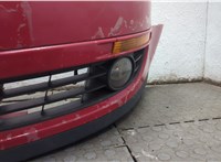 3C0807217D Бампер Volkswagen Passat 6 2005-2010 21037076 #5