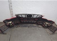 3C0807217D Бампер Volkswagen Passat 6 2005-2010 21037076 #8
