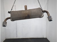 18308627279, 8627279 Глушитель Mini Countryman (F60) 2016-2024 21037095 #1