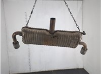 18308627279, 8627279 Глушитель Mini Countryman (F60) 2016-2024 21037095 #2