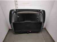 A1667400093 Накладка крышки багажника (двери) Mercedes GL X166 2012-2016 11738178 #3