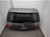 A1667400093 Накладка крышки багажника (двери) Mercedes GL X166 2012-2016 11738178 #1
