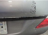 A1667400093 Накладка крышки багажника (двери) Mercedes GL X166 2012-2016 11738178 #6