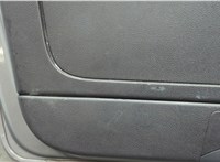A1667400093 Накладка крышки багажника (двери) Mercedes GL X166 2012-2016 11738178 #11