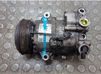  Компрессор кондиционера Opel Astra J 2010-2017 21037239 #1