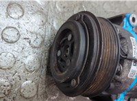  Компрессор кондиционера Opel Astra J 2010-2017 21037239 #2